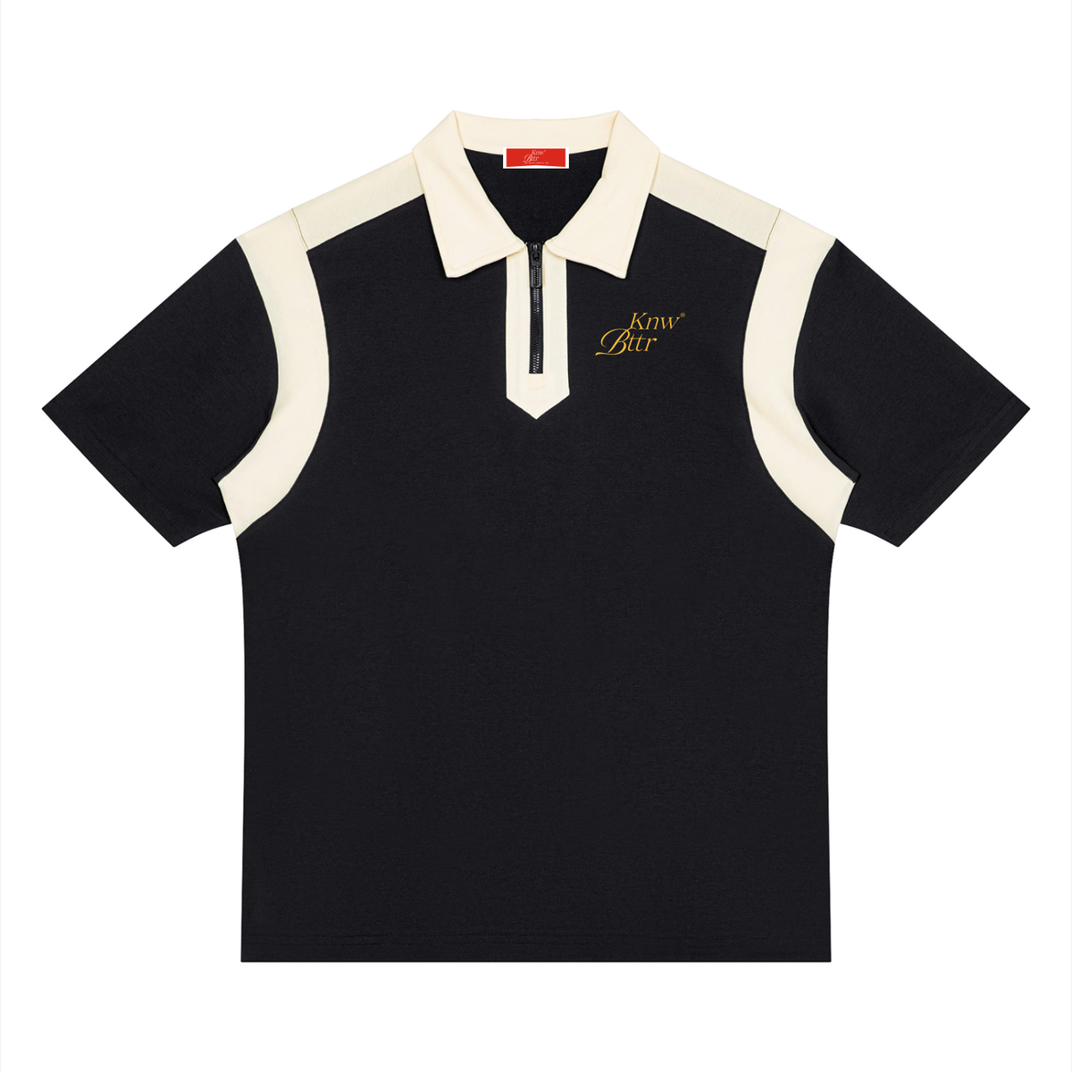 streetwear,polo,short,sleeve,unisex,colorblock,quarterzip,urban,casual