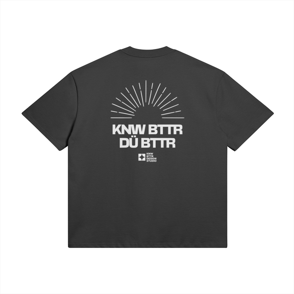 KNW BTTR 425GT-W