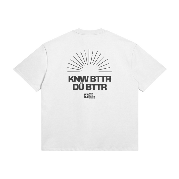 KNW BTTR 425GT-B